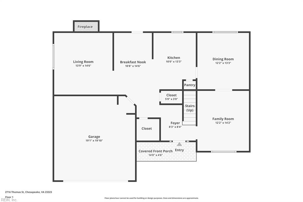 2716 Thomas St Property Photo 40