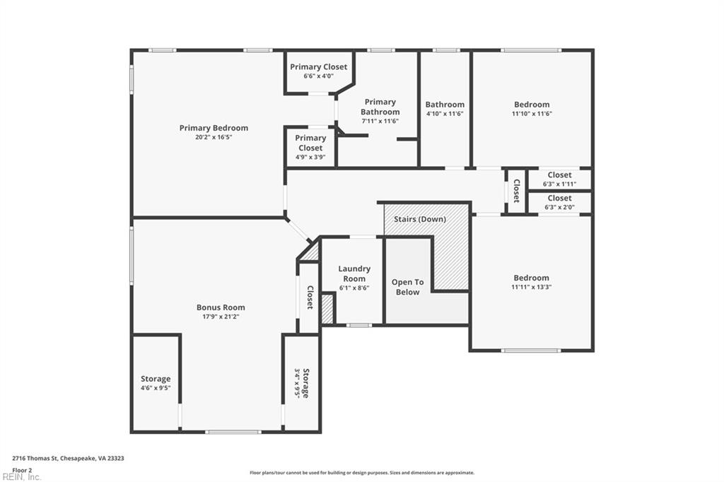 2716 Thomas St Property Photo 41