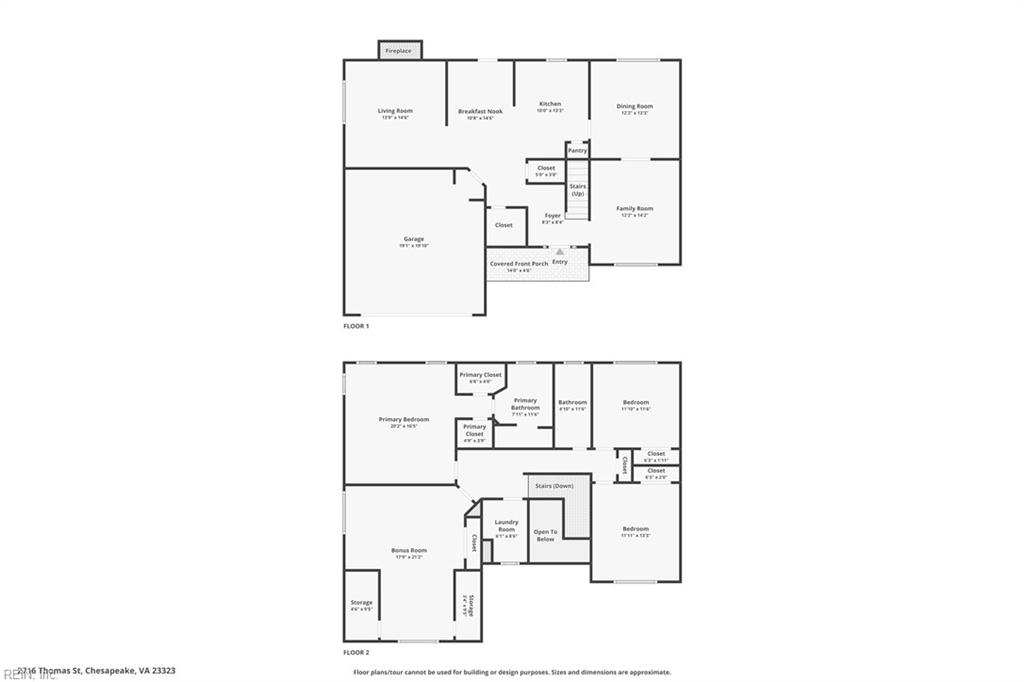 2716 Thomas St Property Photo 42