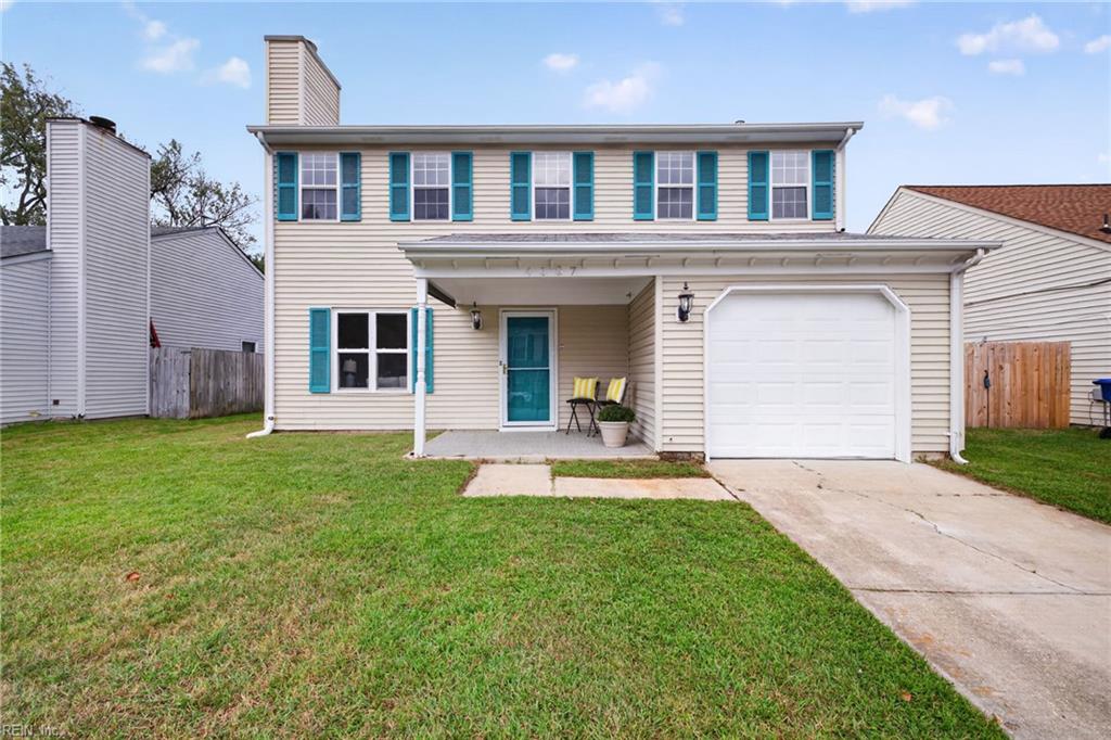 4087 Peridot Dr Property Photo 1