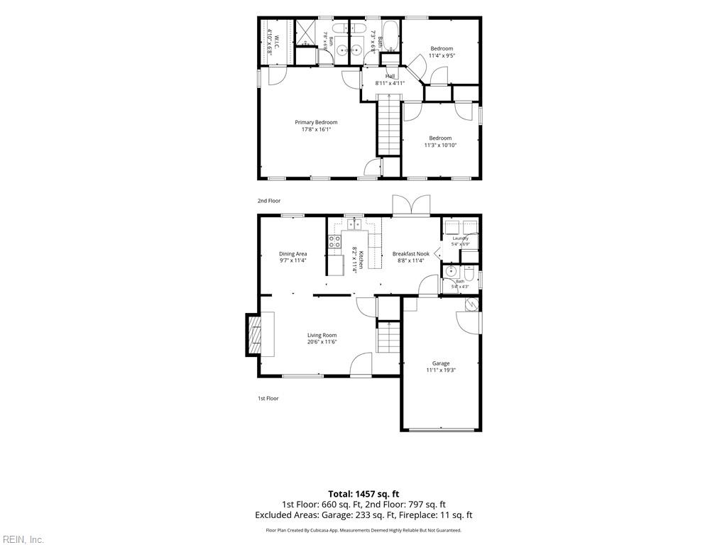 4087 Peridot Dr Property Photo 26