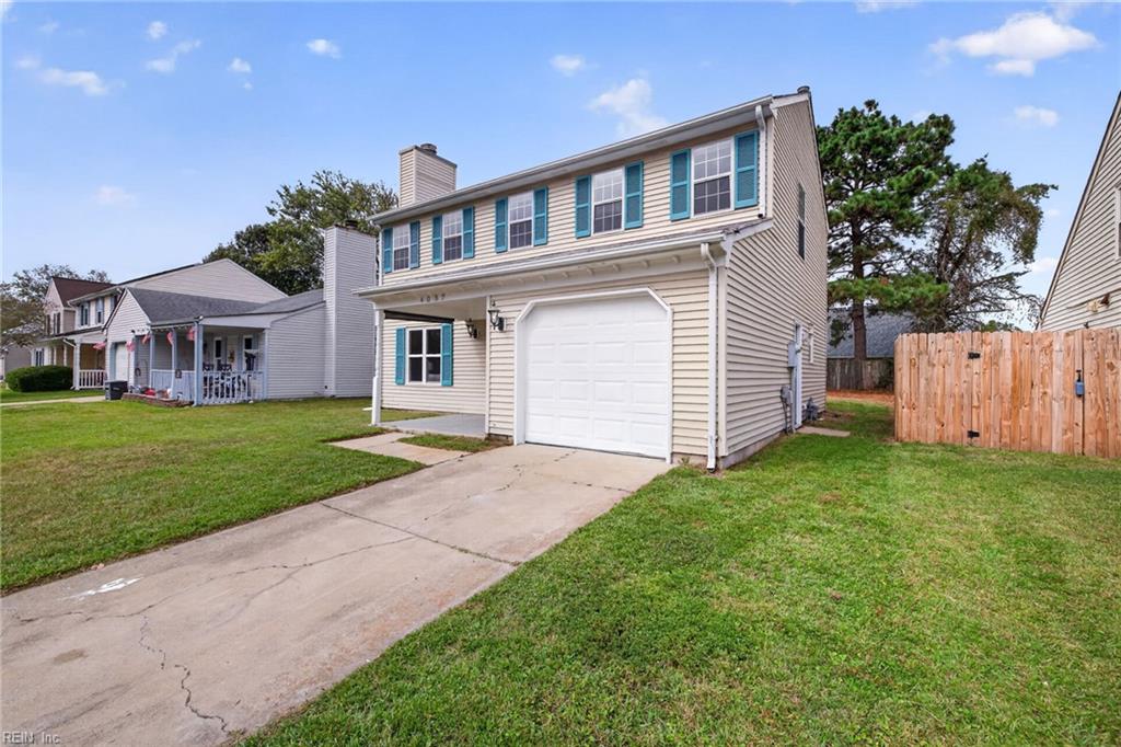 4087 Peridot Dr Property Photo 31