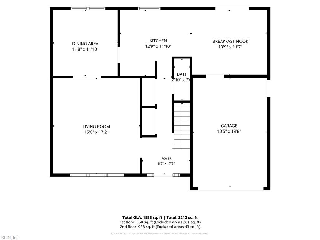 1060 Windjammer Dr Property Photo 2