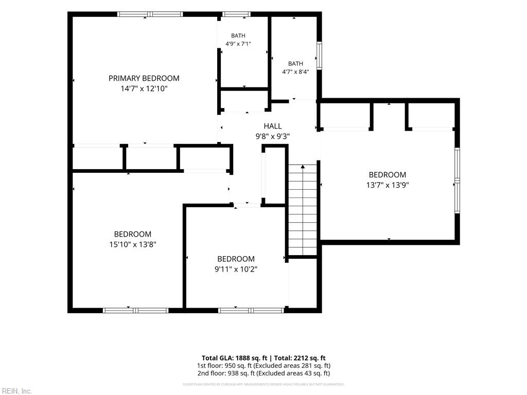 1060 Windjammer Dr Property Photo 3
