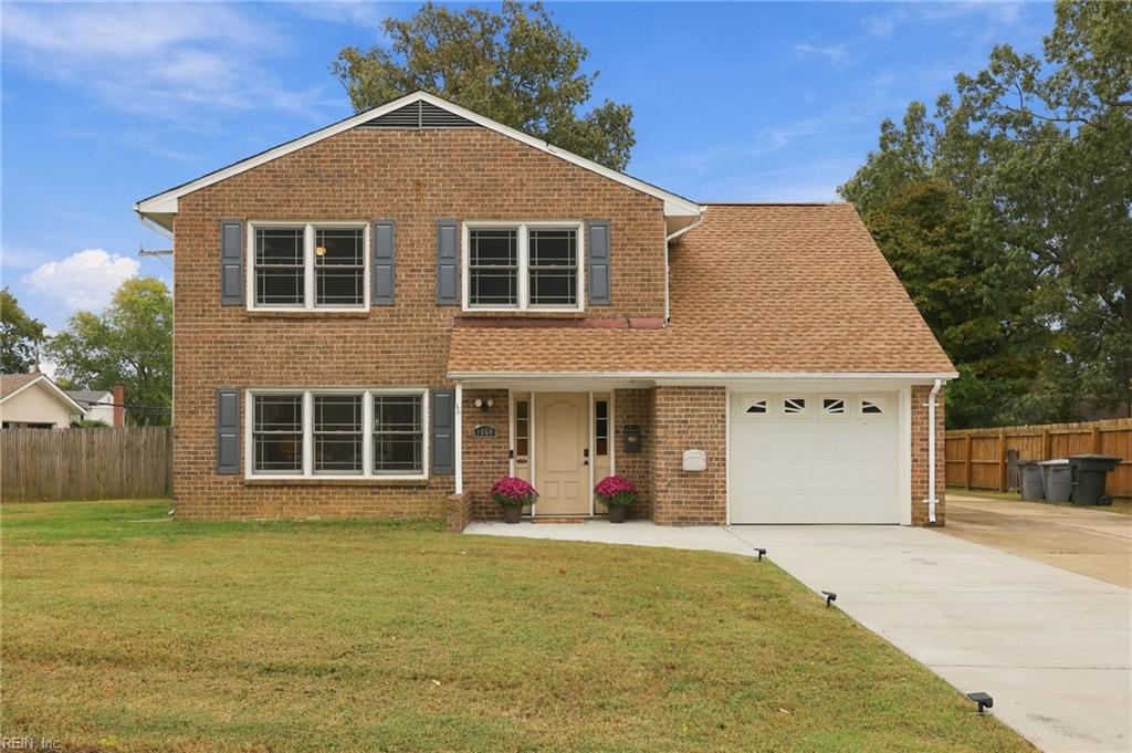 1060 Windjammer Dr Property Photo 4