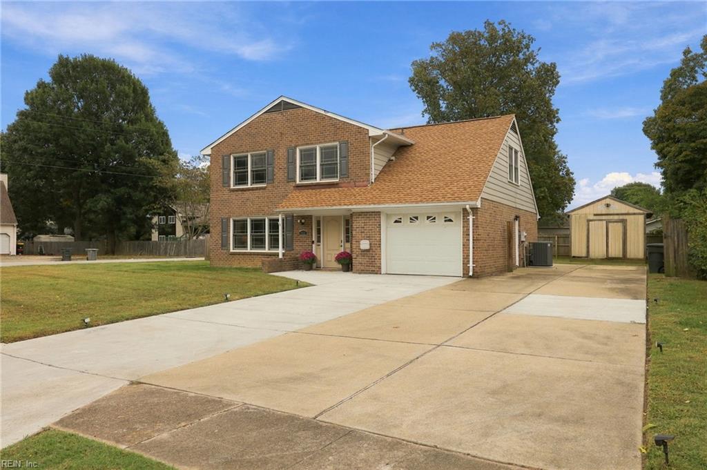 1060 Windjammer Dr Property Photo 5