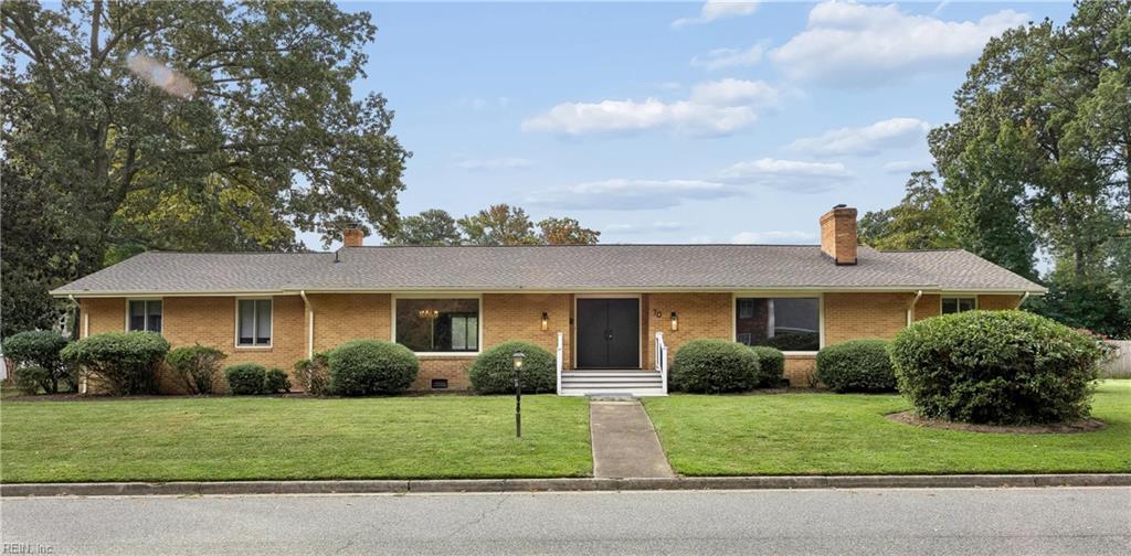 70 James Landing RD Property Photo 1