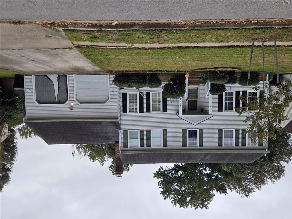 4575 Revere Dr Property Photo 1