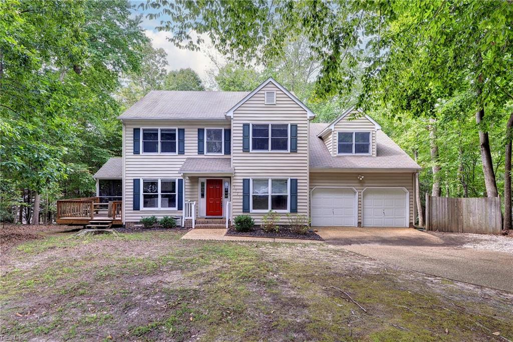 3329 Dartmoor Ct Property Photo 1