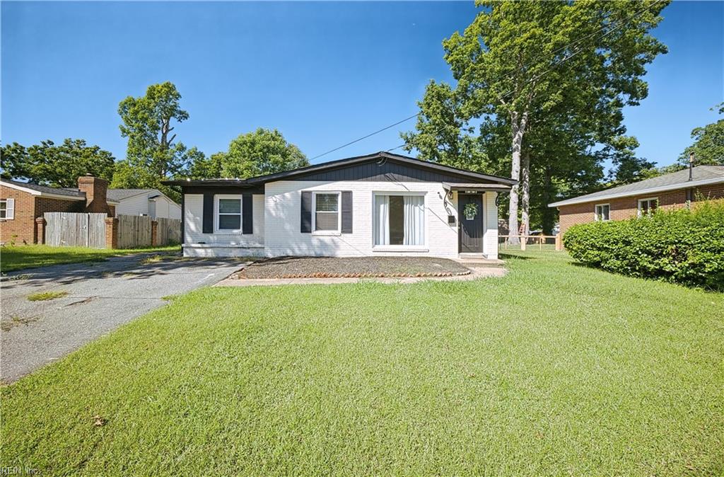 121 Delmar Ln Property Photo 1