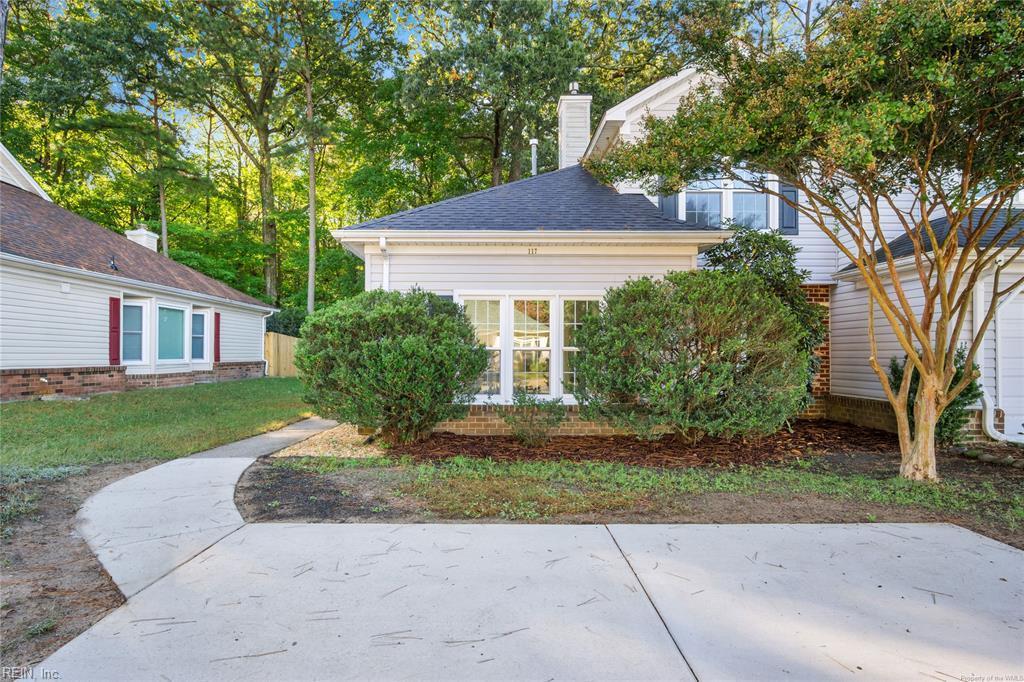 117 Two Turkey Rn Property Photo 1