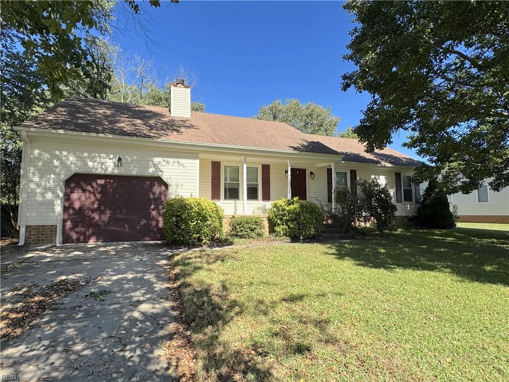 616 Marston Dr Property Photo 1