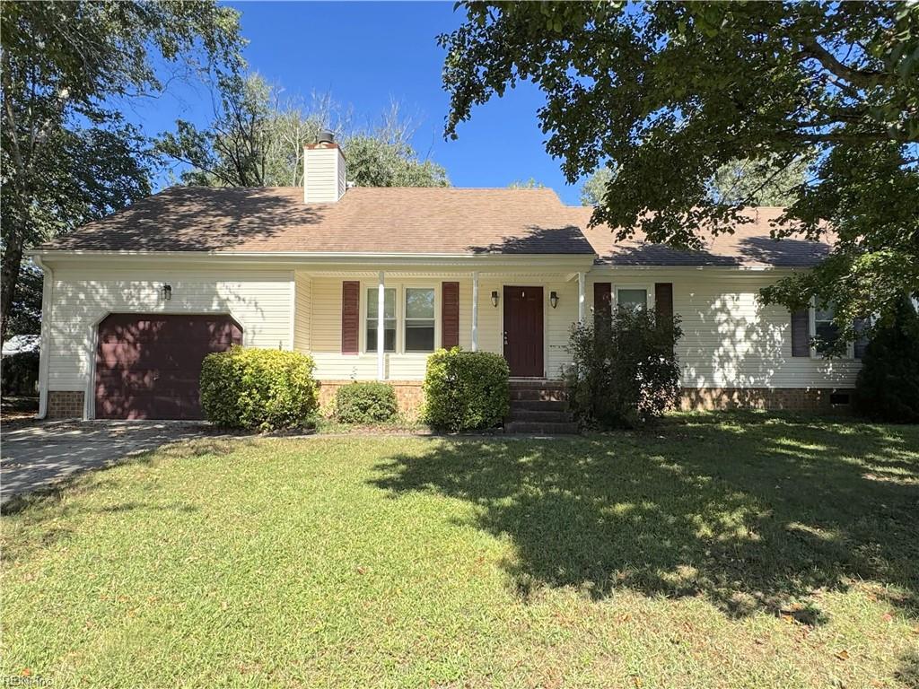 616 Marston Dr Property Photo 2
