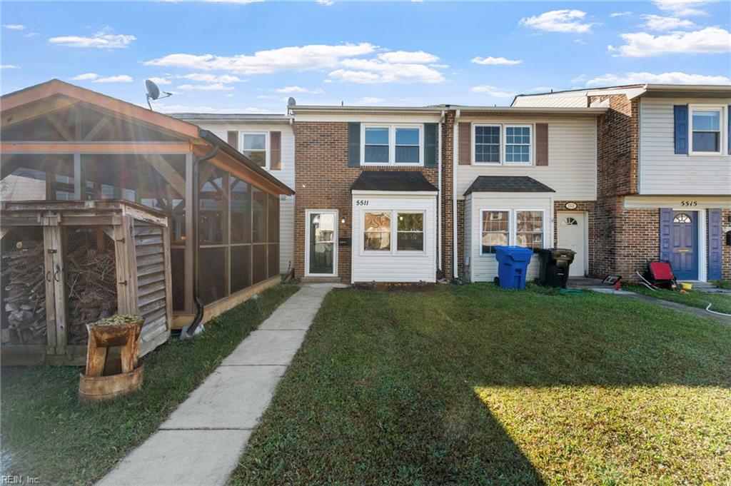 5511 New Colony Dr Property Photo 1