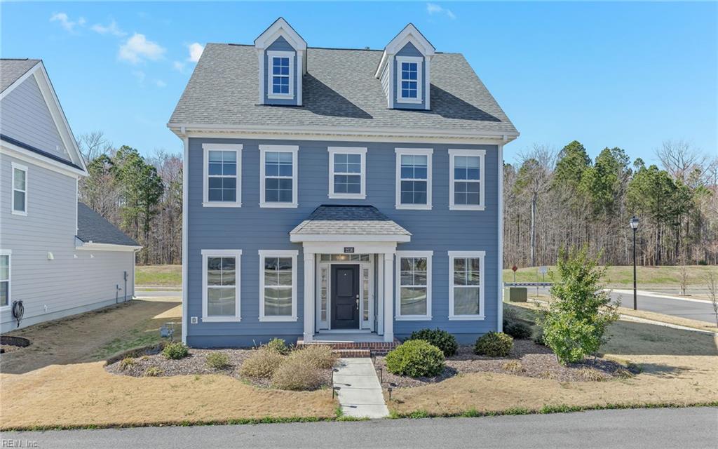 2216 Hampton Roads Pw Property Photo 1
