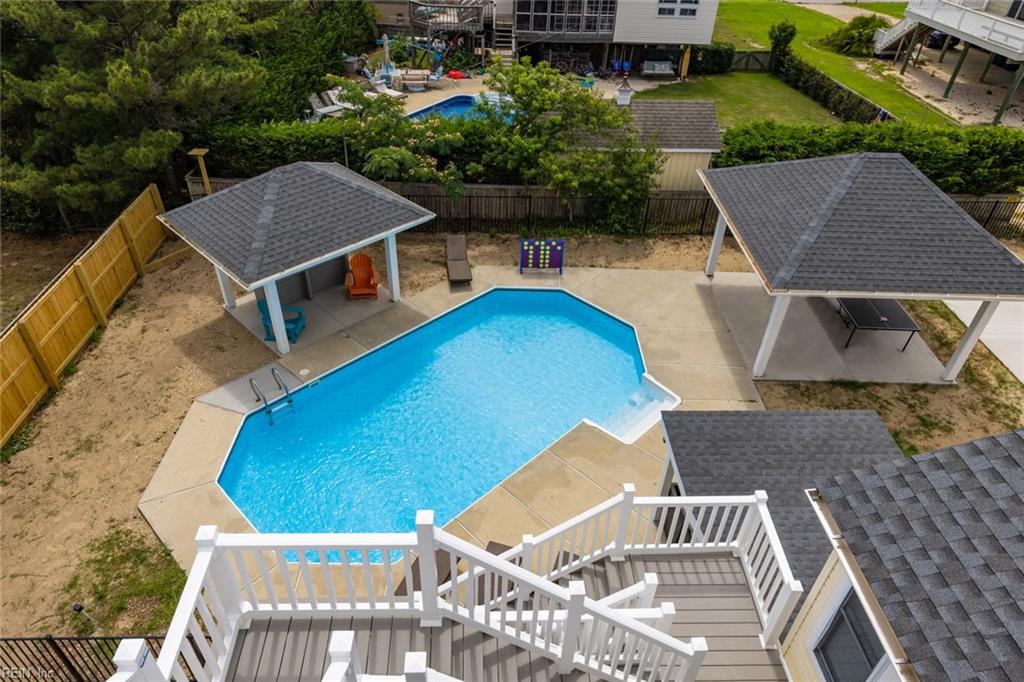 3421 Sandfiddler Rd Property Photo 4