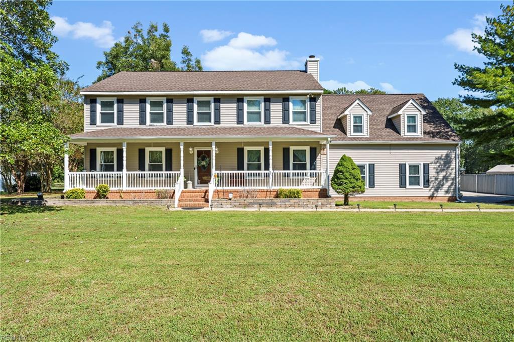208 Appaloosa Way Property Photo 2