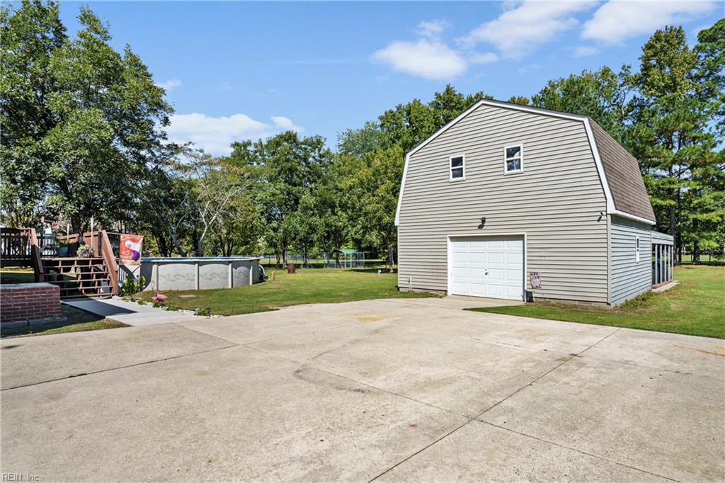 208 Appaloosa Way Property Photo 24