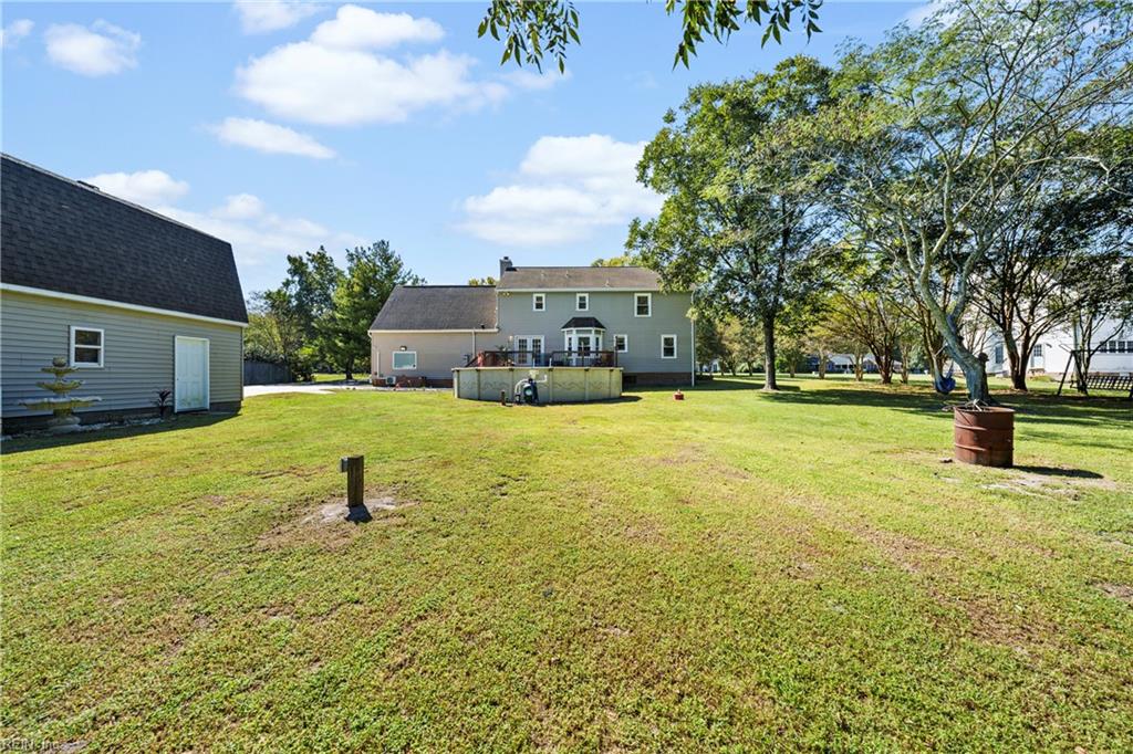 208 Appaloosa Way Property Photo 25