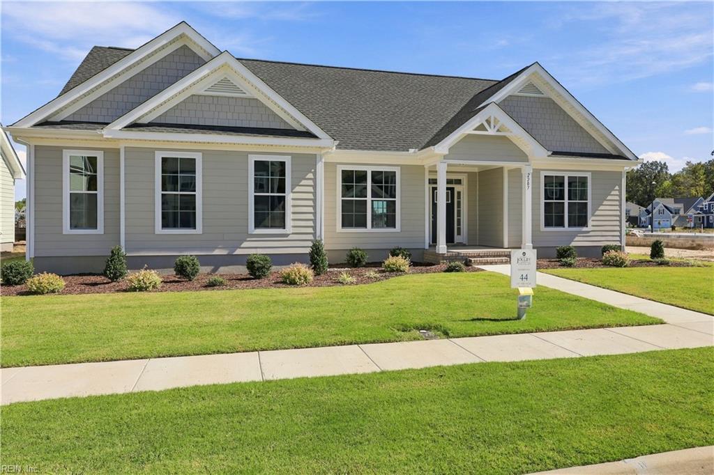 2207 Hampton Roads PW Property Photo 1