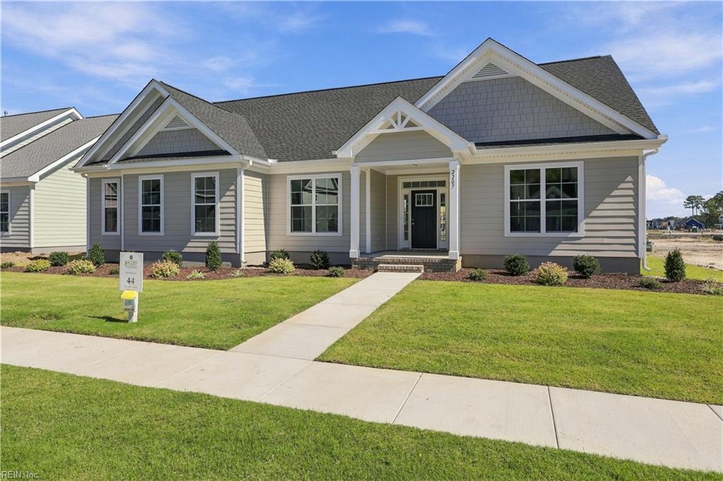 2207 Hampton Roads Pw Property Photo 2