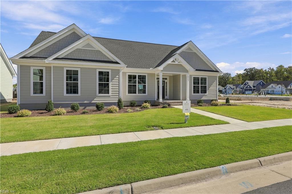 2207 Hampton Roads Pw Property Photo 3