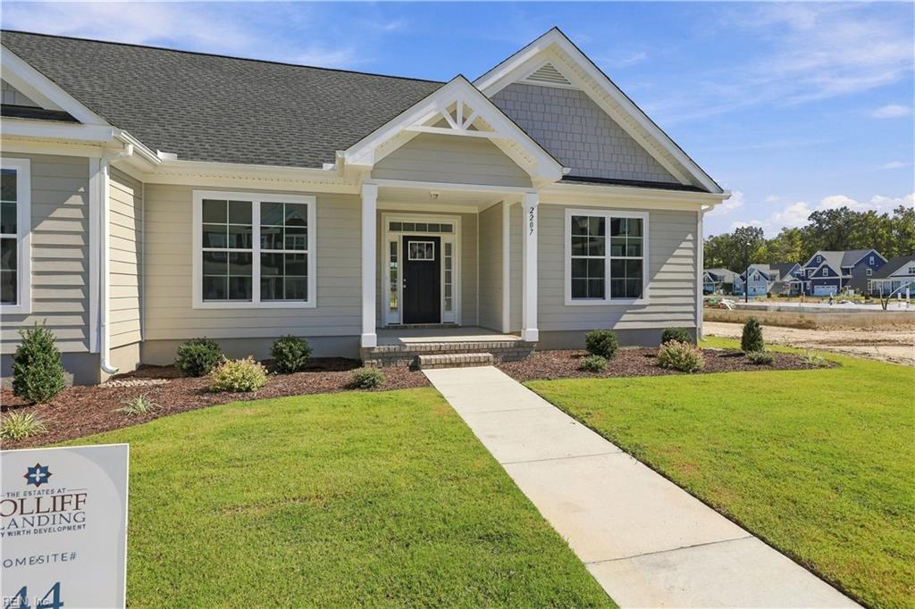 2207 Hampton Roads Pw Property Photo 4