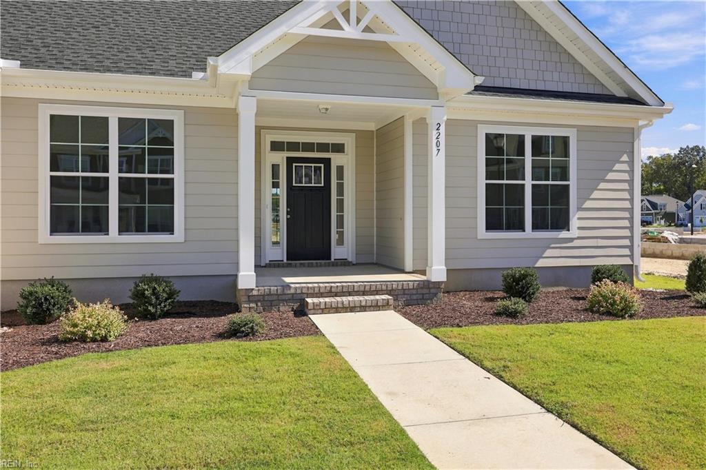 2207 Hampton Roads Pw Property Photo 5