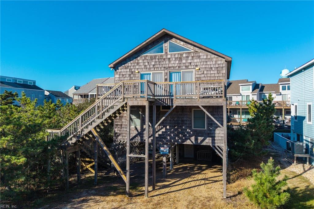606 Sea Oats Ct Property Photo 1