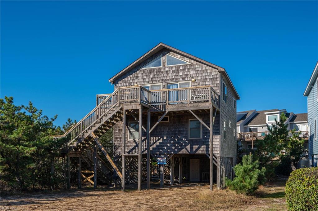 606 Sea Oats Ct Property Photo 3