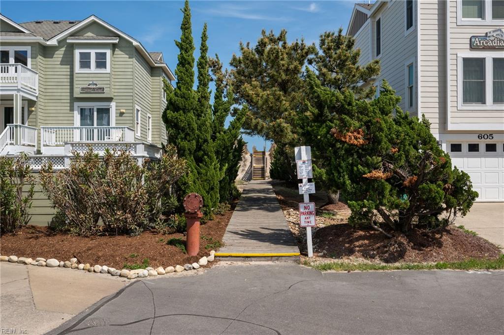 606 Sea Oats Ct Property Photo 35