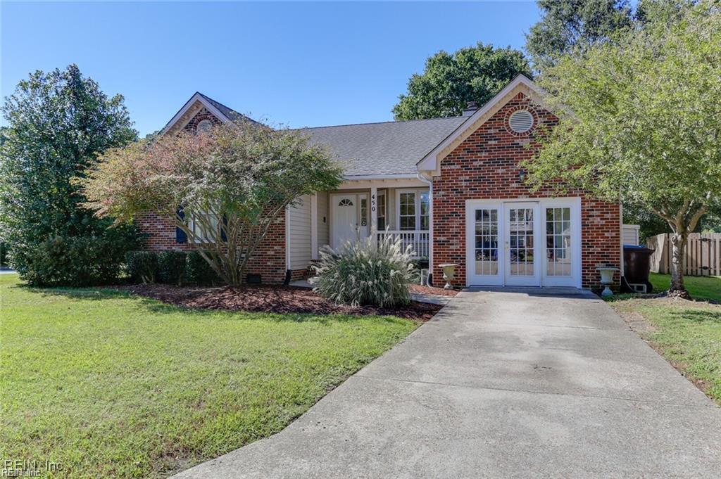 450 Supplejack Ct Property Photo 1