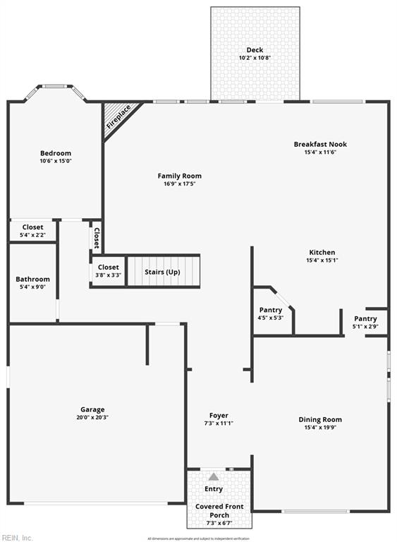 3884 Stumpy Lake Ln Property Photo 44