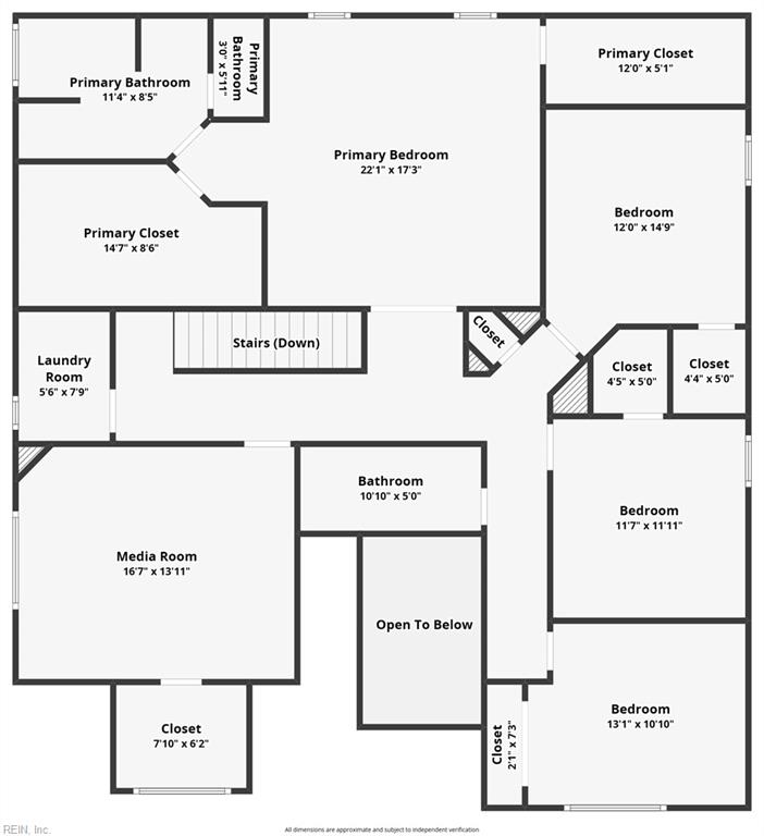 3884 Stumpy Lake Ln Property Photo 45