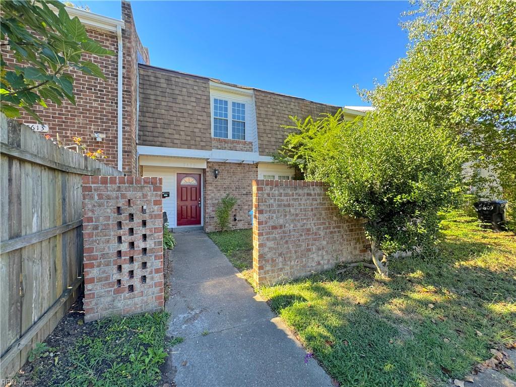 5611 Morningside Ct Property Photo 1