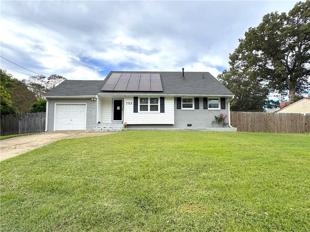753 De Laura Ln Property Photo 1