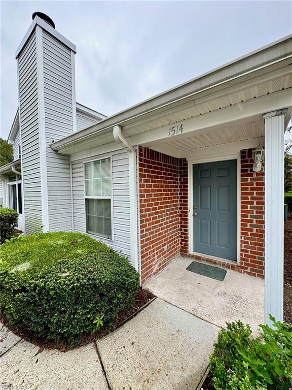 1514 Orchard Grove DR Property Photo 1