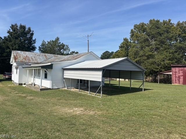 16563 Barrett Dr Property Photo 5