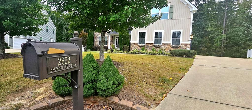 2652 Brownstone Cir Property Photo 4