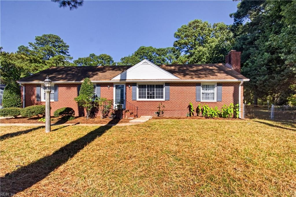 5604 W Norfolk Rd Property Photo 1