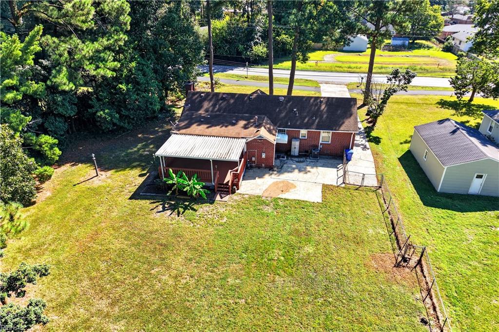 5604 W Norfolk Rd Property Photo 47