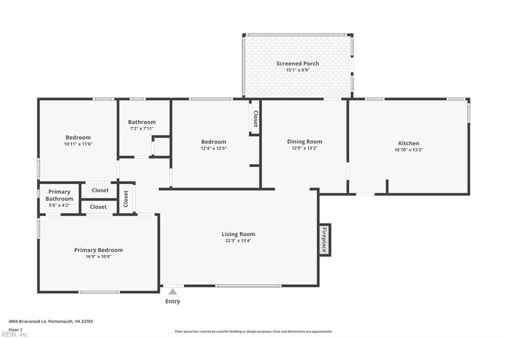 4904 Briarwood Ln Property Photo 35