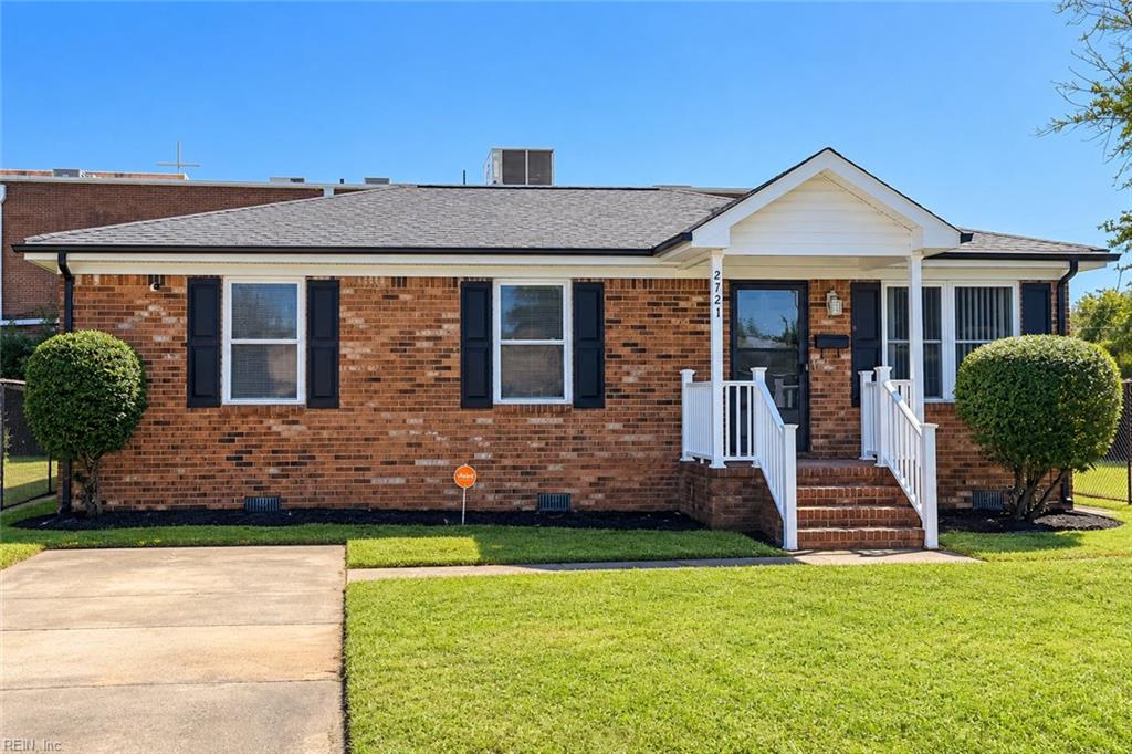 2721 Moton ST Property Photo 1