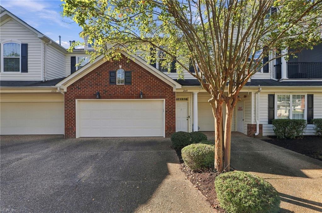 2849 Rose Garden Way Property Photo 1