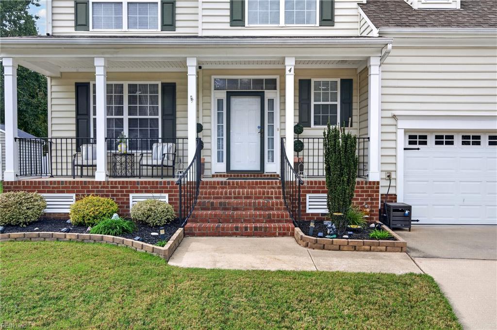 4 Kenan Ct Property Photo 1