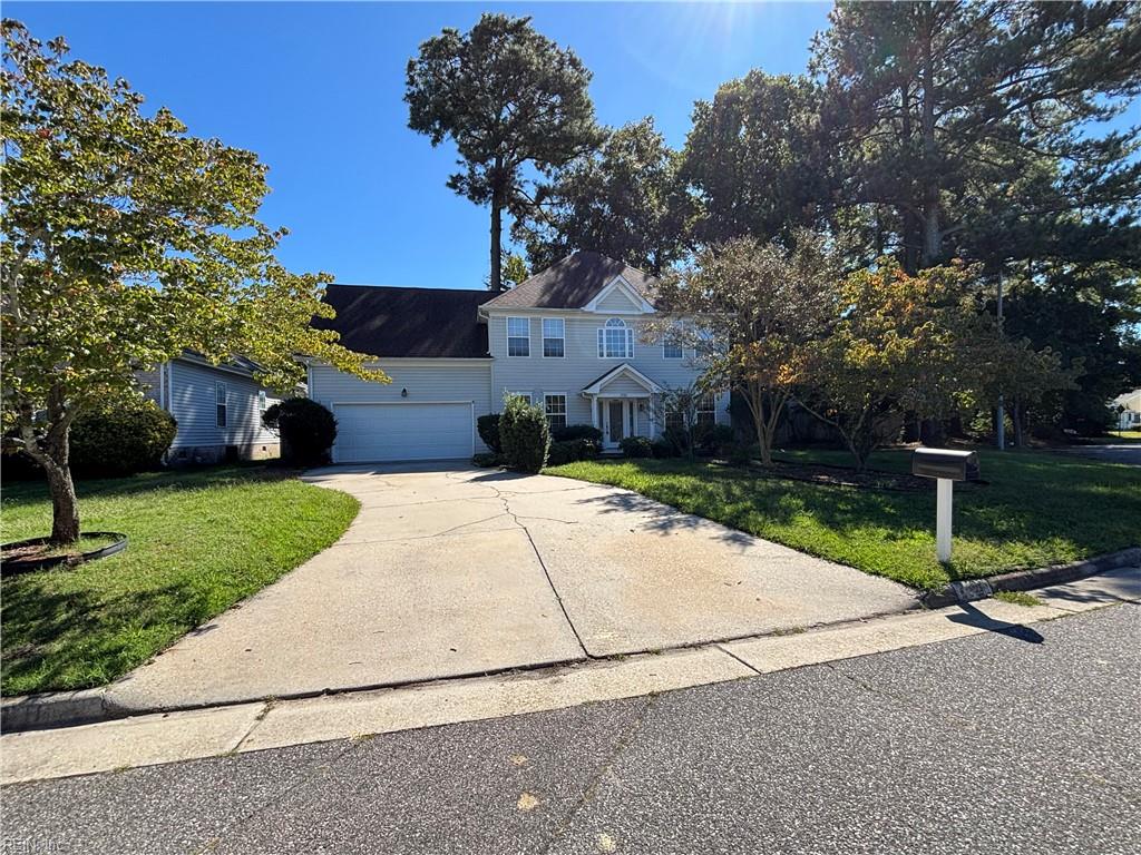 5321 Larkins Lair Ct Property Photo 1