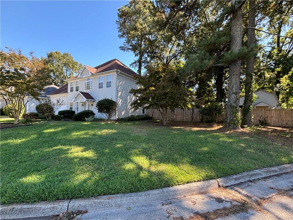 5321 Larkins Lair Ct Property Photo 2