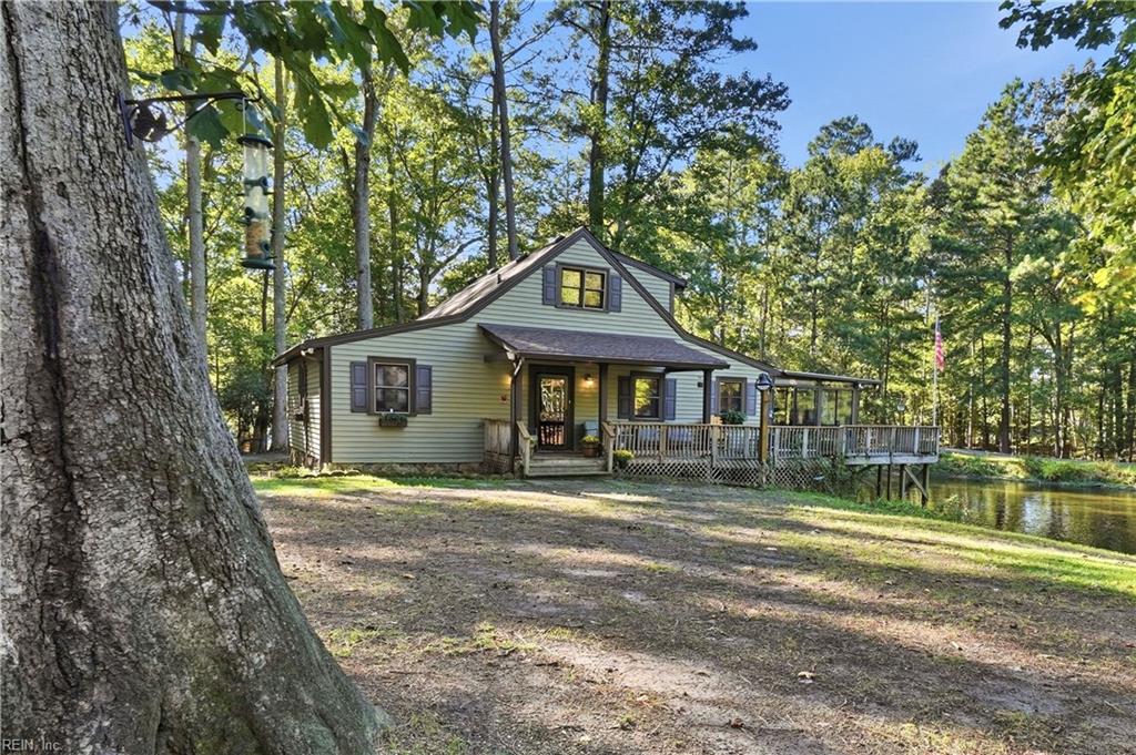 12478 Titus Cove Landing Lndg Property Photo 1