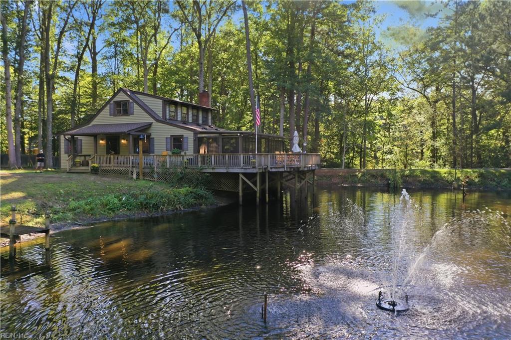 12478 Titus Cove Landing Lndg Property Photo 1
