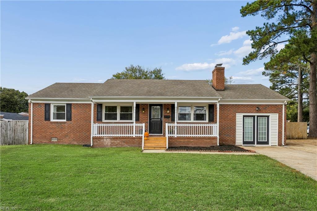 47 Ivy Farms Rd Property Photo 1